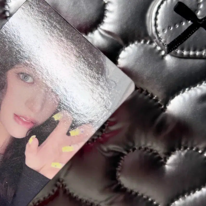 [BUNJANG] IVE Yujin REVIVE Challenger Version / 아이브 리바이브 REVIVE 챌린저 버전 유진