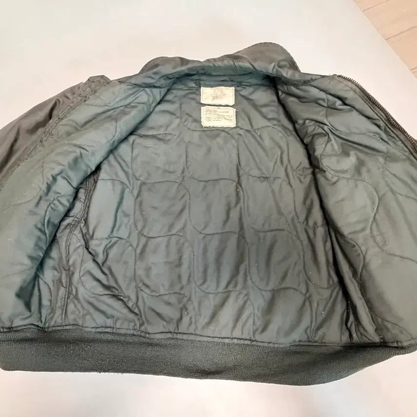 [BUNJANG] US Military CWU-45P Jacket Medium / 미군 오리지널 cwu45p 미디움