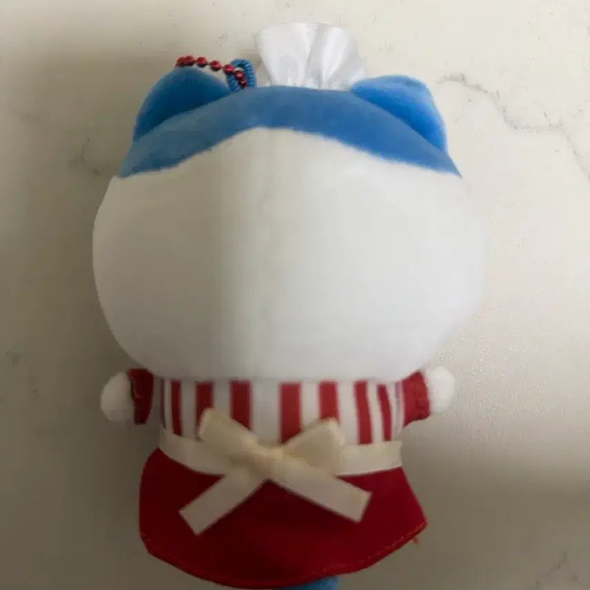 [BUNJANG] Hachiware Plush Doll / 하치와레 인형