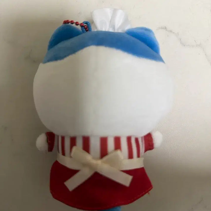 [BUNJANG] Hachiware Plush Doll / 하치와레 인형