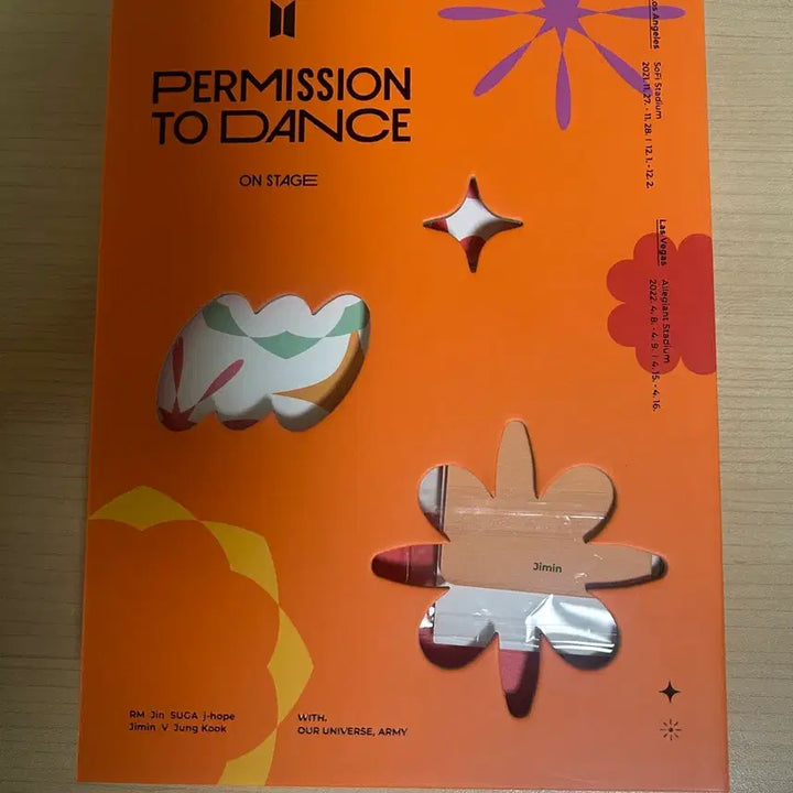 [BUNJANG] BTS PTD ON STAGE Full Set / 방탄소년단 퍼투댄 온 스테이지 PTD ON STAGE 포카