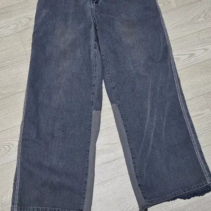 [BUNJANG] Polytelu Rebuild Goshima Blue Gray 25SS / 폴리테루 리빌드 고시마 블루그레이 2