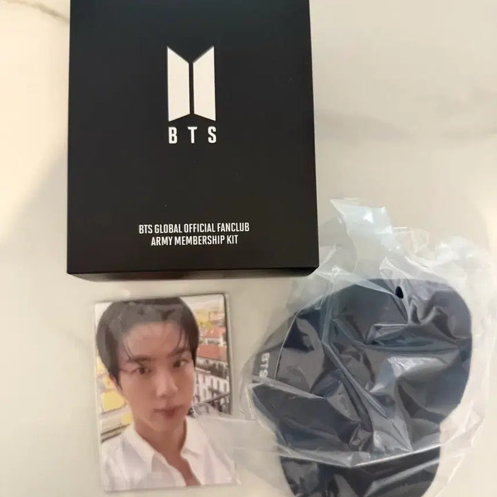[BUNJANG] BTS ARMY Membership Kit / BTS 방탄소년단 아미 멤버쉽 키트
