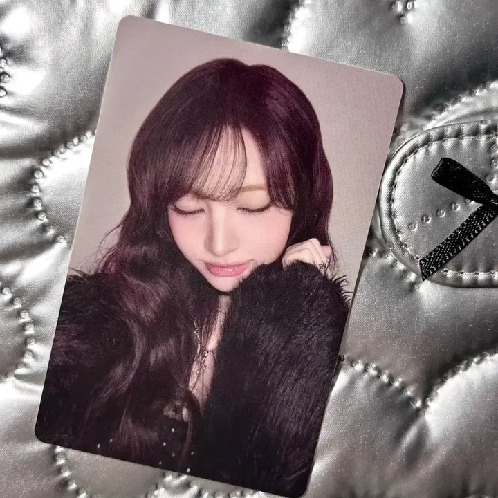 [BUNJANG] IVE Liz REVIVE Lucky Draw / 아이브 리바이브 REVIVE 스스퀘 러브드 리즈