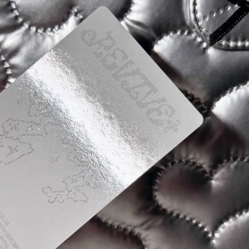 [BUNJANG] IVE Liz REVIVE Lucky Draw / 아이브 리바이브 REVIVE 스스퀘 러브드 리즈