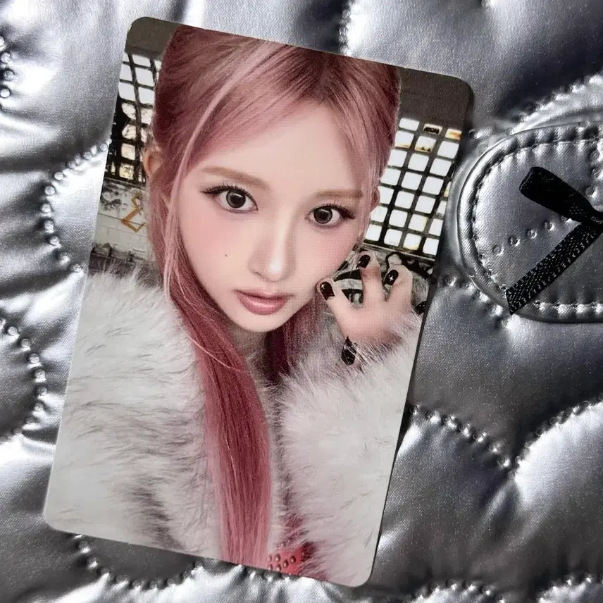 [BUNJANG] IVE (아이브) REVIVE PETIT-IVE Doll Gaeul / 아이브 리바이브 REVIVE PETIT-IVE 인형 가을