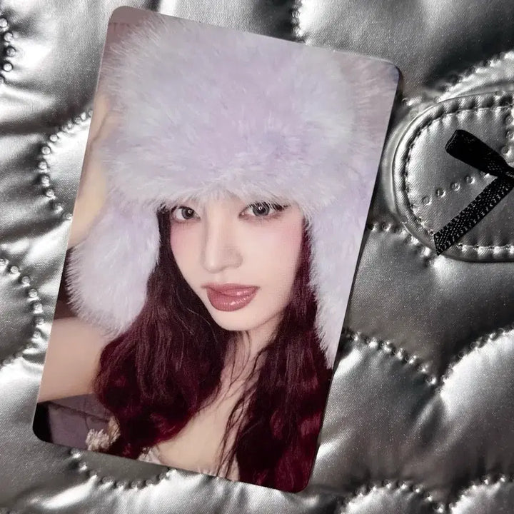 [BUNJANG] IVE Liz REVIVE PETIT-IVE Doll / 아이브 리바이브 REVIVE PETIT-IVE 인형 리즈