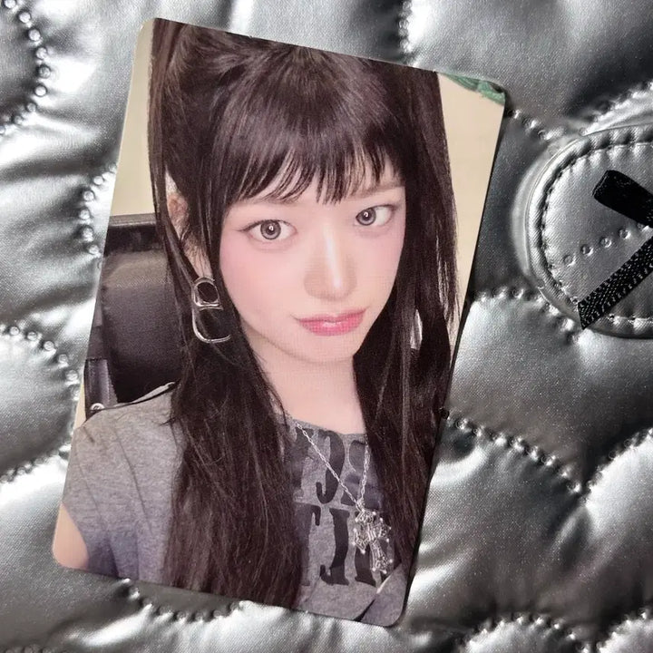 [BUNJANG] IVE Yujin REVIVE PETIT-IVE Doll / 아이브 리바이브 REVIVE PETIT-IVE 인형 유진