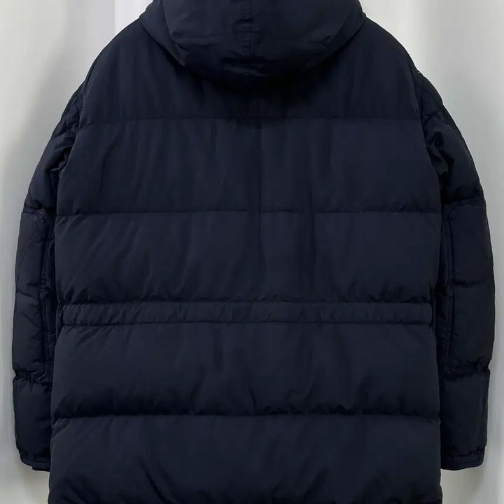 [BUNJANG] Polo Ralph Lauren Deep Navy Himalaya Expedition Mountain Down Parka / 폴로 랄프로렌 딥네이비 히말라야 익스페디션 마운틴 다운 파카