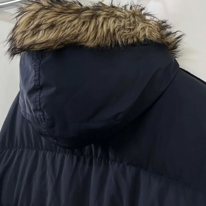 [BUNJANG] Polo Ralph Lauren Deep Navy Himalaya Expedition Mountain Down Parka / 폴로 랄프로렌 딥네이비 히말라야 익스페디션 마운틴 다운 파카