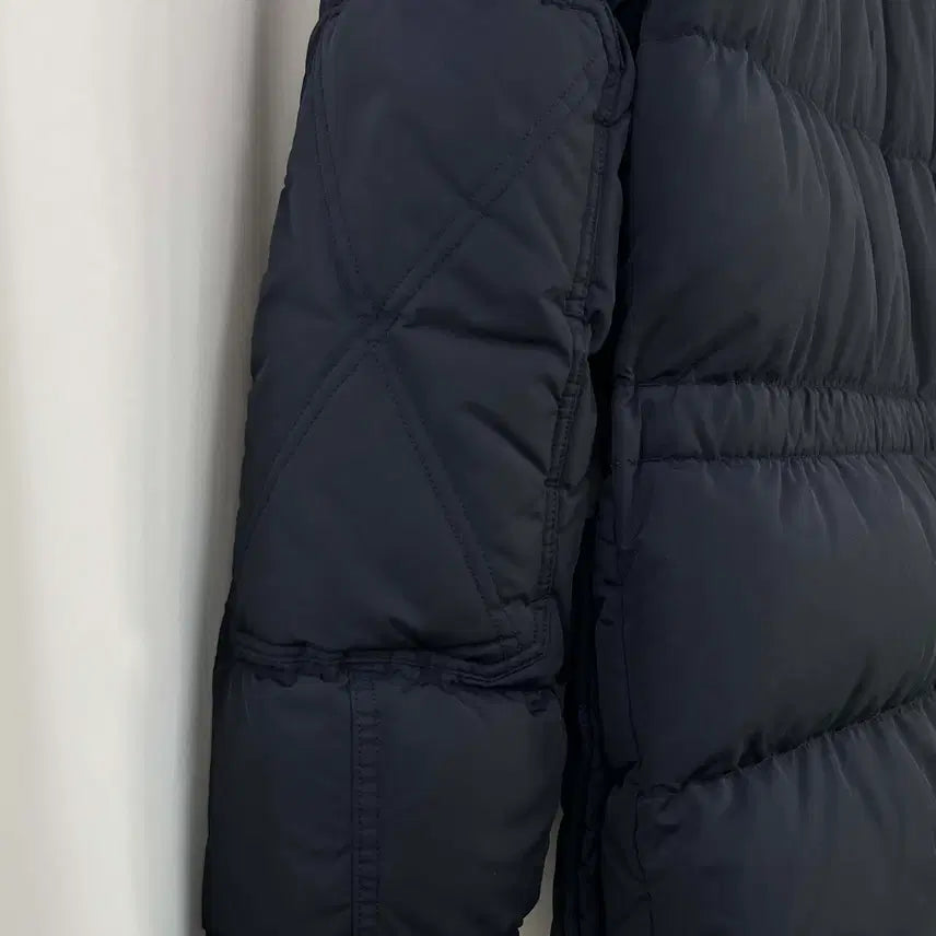 [BUNJANG] Polo Ralph Lauren Deep Navy Himalaya Expedition Mountain Down Parka / 폴로 랄프로렌 딥네이비 히말라야 익스페디션 마운틴 다운 파카