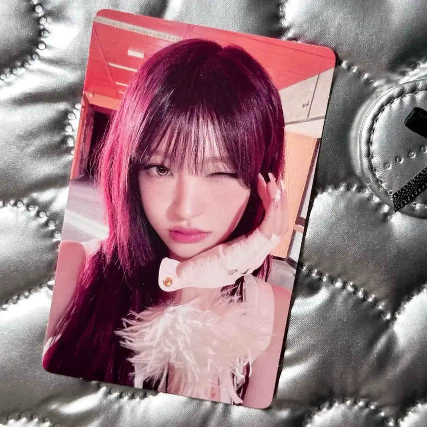 [BUNJANG] IVE Liz REVIVE Digipack Album / 아이브 리바이브 REVIVE 디지팩 리즈