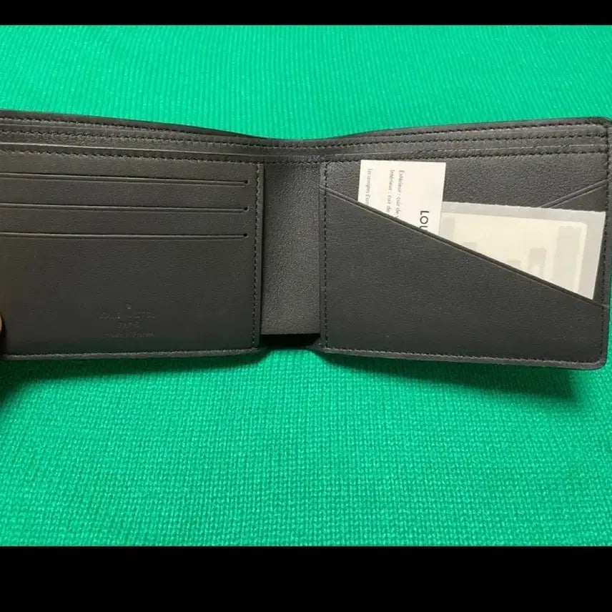 [BUNJANG] Louis Vuitton Wallet New / 루이비통 지갑 새상품