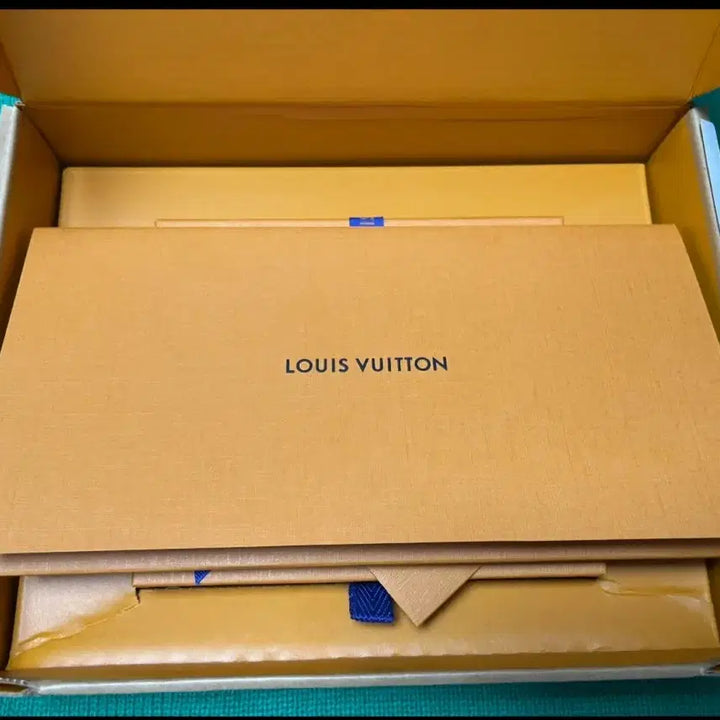 [BUNJANG] Louis Vuitton Wallet New / 루이비통 지갑 새상품