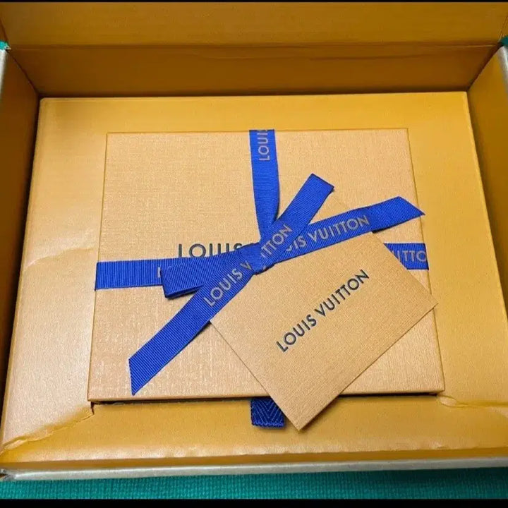 [BUNJANG] Louis Vuitton Wallet New / 루이비통 지갑 새상품