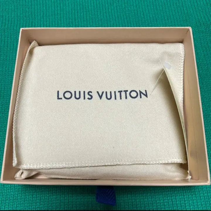 [BUNJANG] Louis Vuitton Wallet New / 루이비통 지갑 새상품