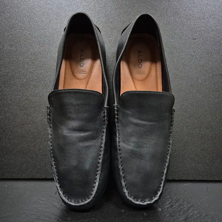 [SOLD OUT] 알도 남성 로퍼 270
