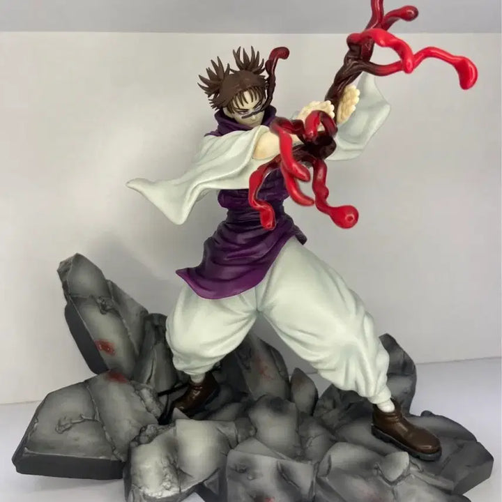[SOLD OUT] 쵸소우 세가 루미나스타 피규어
