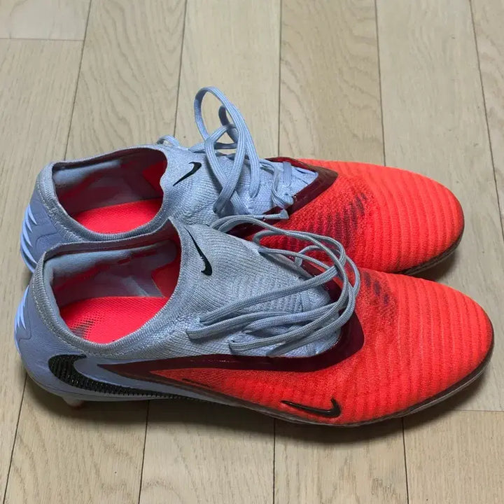 [SOLD OUT] 나이키 팬텀6 AG 엘리트 축구화 270mm