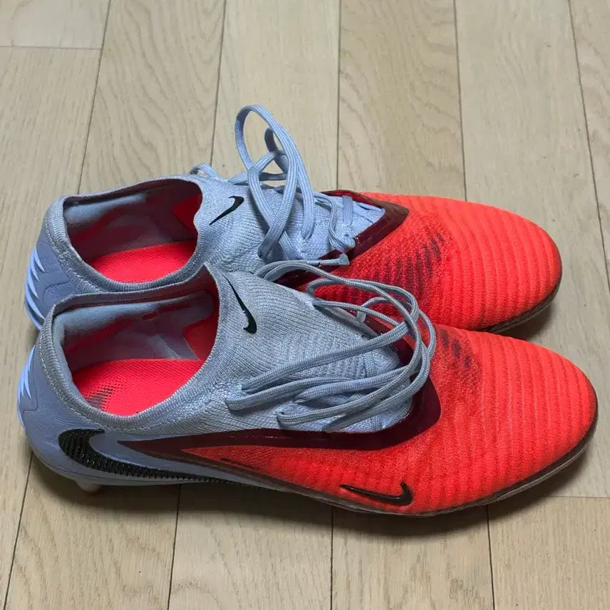 [SOLD OUT] 나이키 팬텀6 AG 엘리트 축구화 270mm