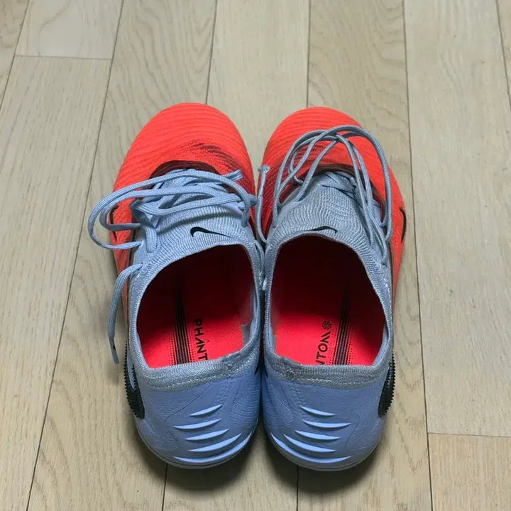 [SOLD OUT] 나이키 팬텀6 AG 엘리트 축구화 270mm