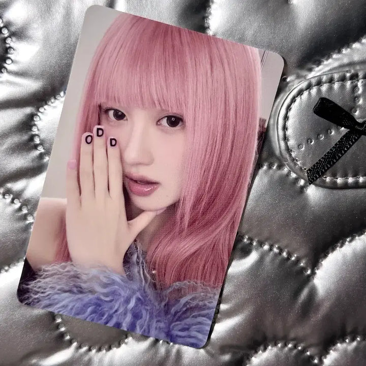 [BUNJANG] IVE REVIVE MD Autumn Item / 아이브 리바이브 REVIVE md 가을