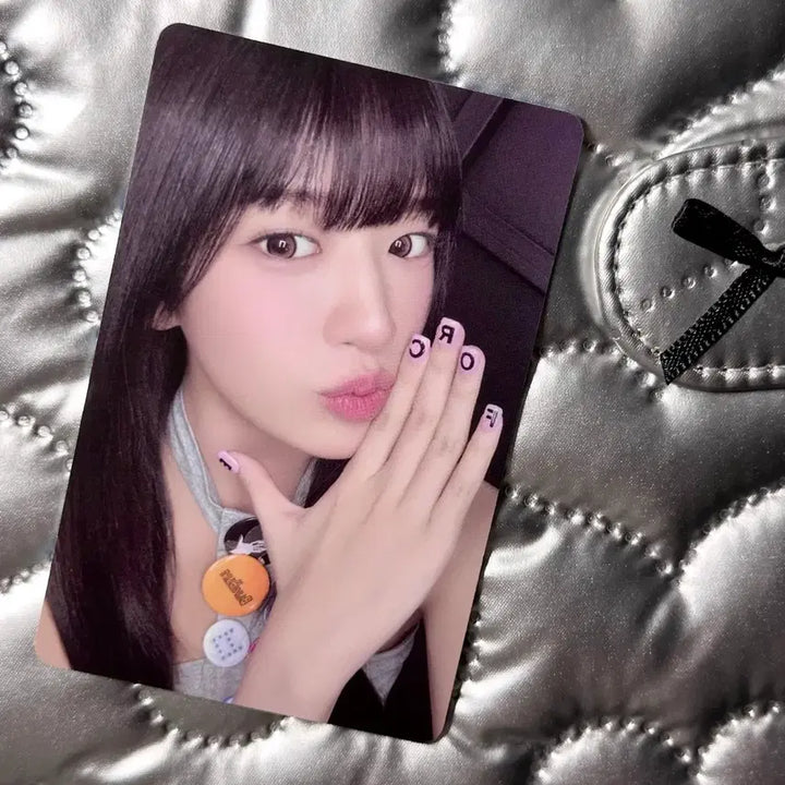 [BUNJANG] IVE Yujin REVIVE MD Item / 아이브 리바이브 REVIVE md 유진