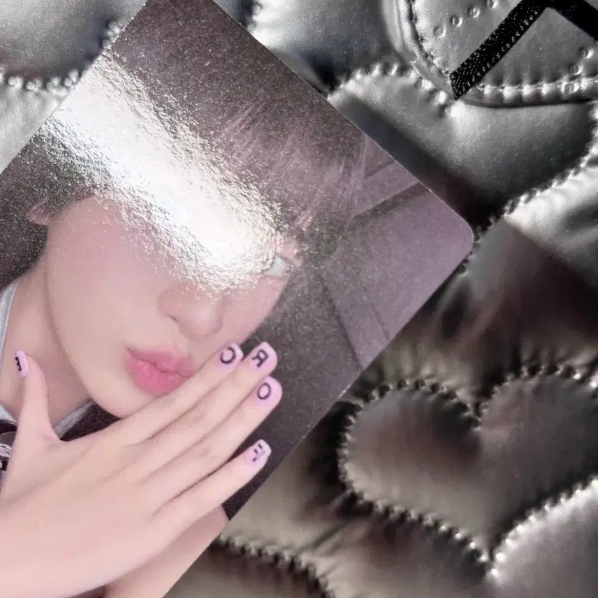 [BUNJANG] IVE Yujin REVIVE MD Item / 아이브 리바이브 REVIVE md 유진