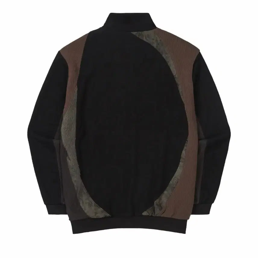 [BUNJANG] EP.9 Jersey Black / EP.9 01 JERSEY 블랙