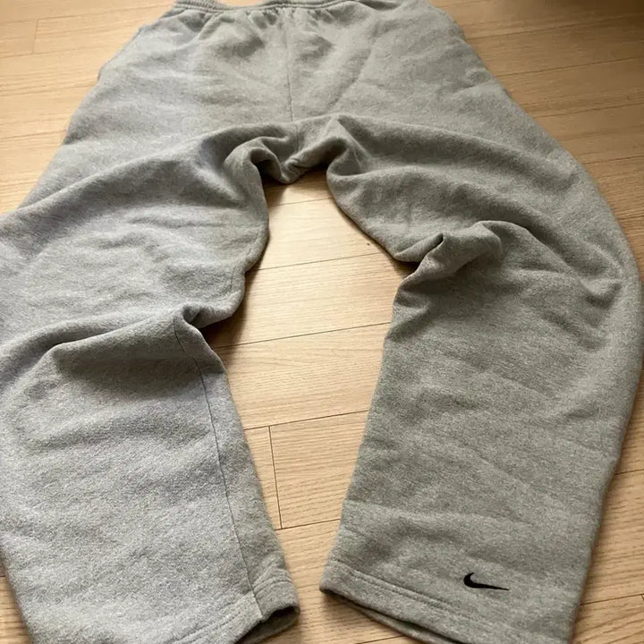 [BUNJANG] Nike Vintage Sweatpants / 나이키 빈티지 스웻팬츠