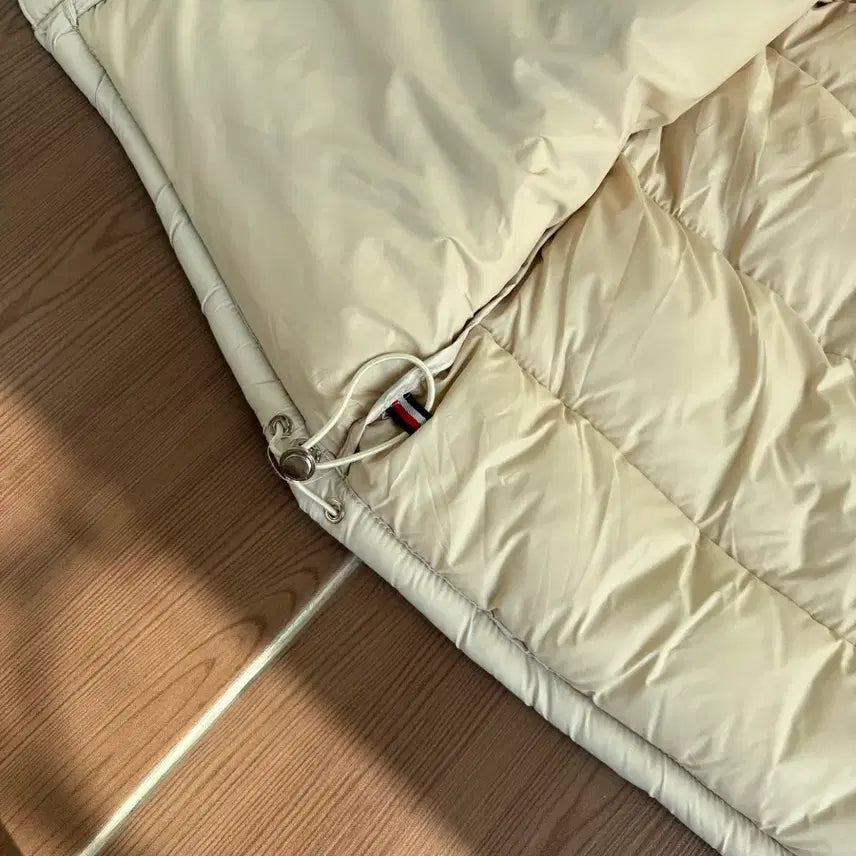 [SOLD OUT] 나이키 패딩