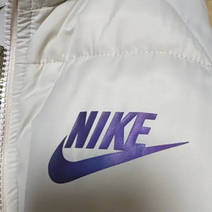 [SOLD OUT] 나이키 패딩
