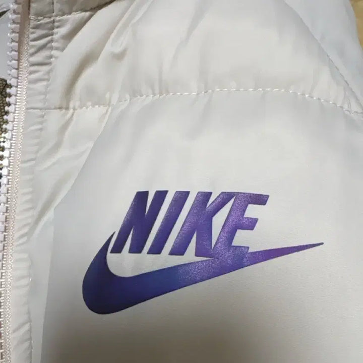[SOLD OUT] 나이키 패딩