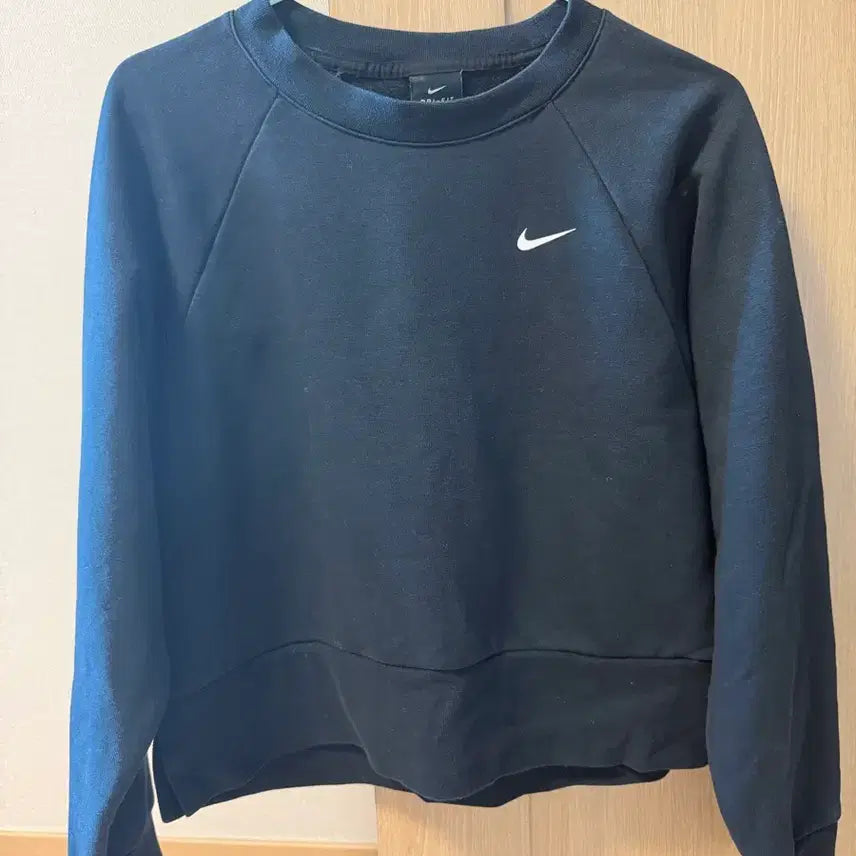 [BUNJANG] Nike Men's M Size Sweatshirt / 나이키 맨투맨 m사이즈