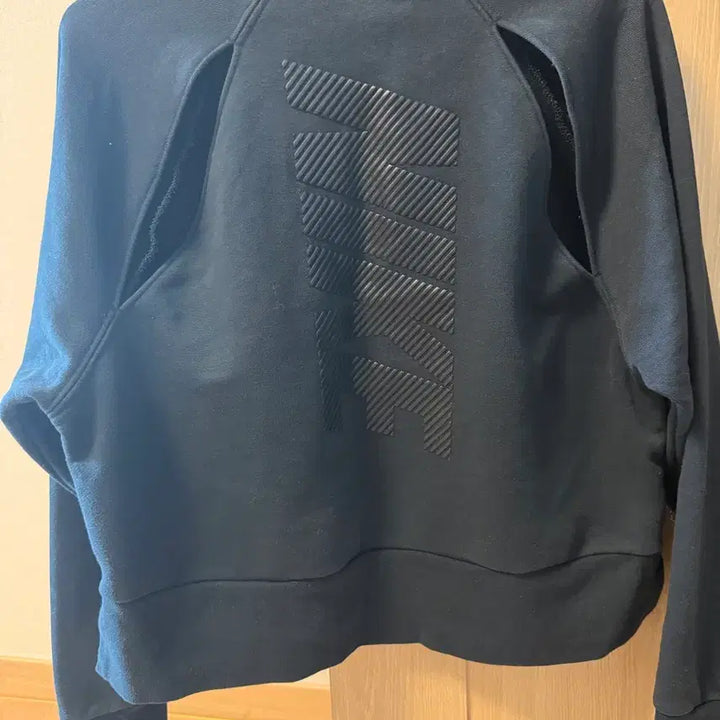 [BUNJANG] Nike Men's M Size Sweatshirt / 나이키 맨투맨 m사이즈