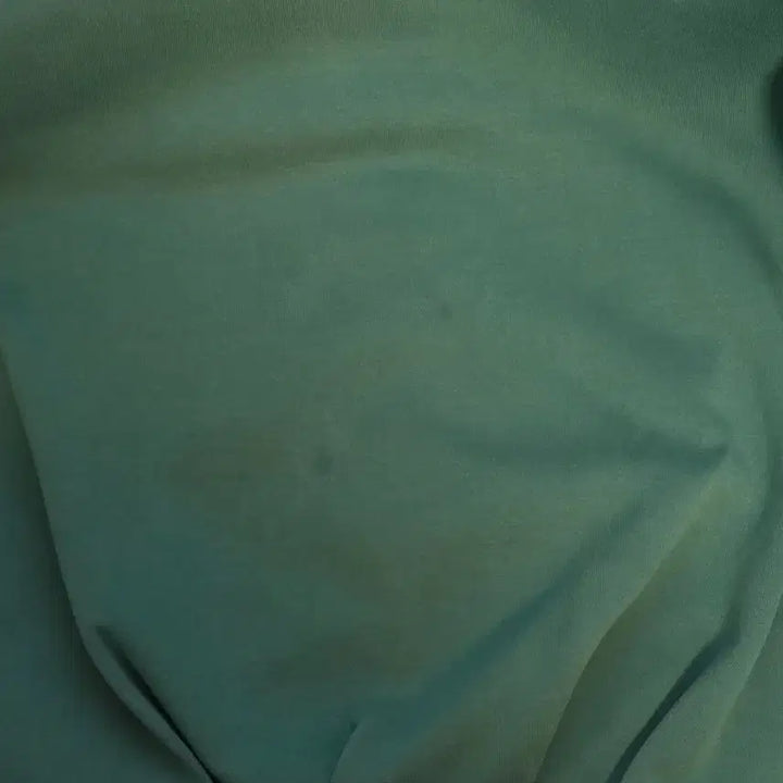 [BUNJANG] ADER ERROR Emerald Green Sweatshirt / 아더에러 에메랄드색 맨투맨