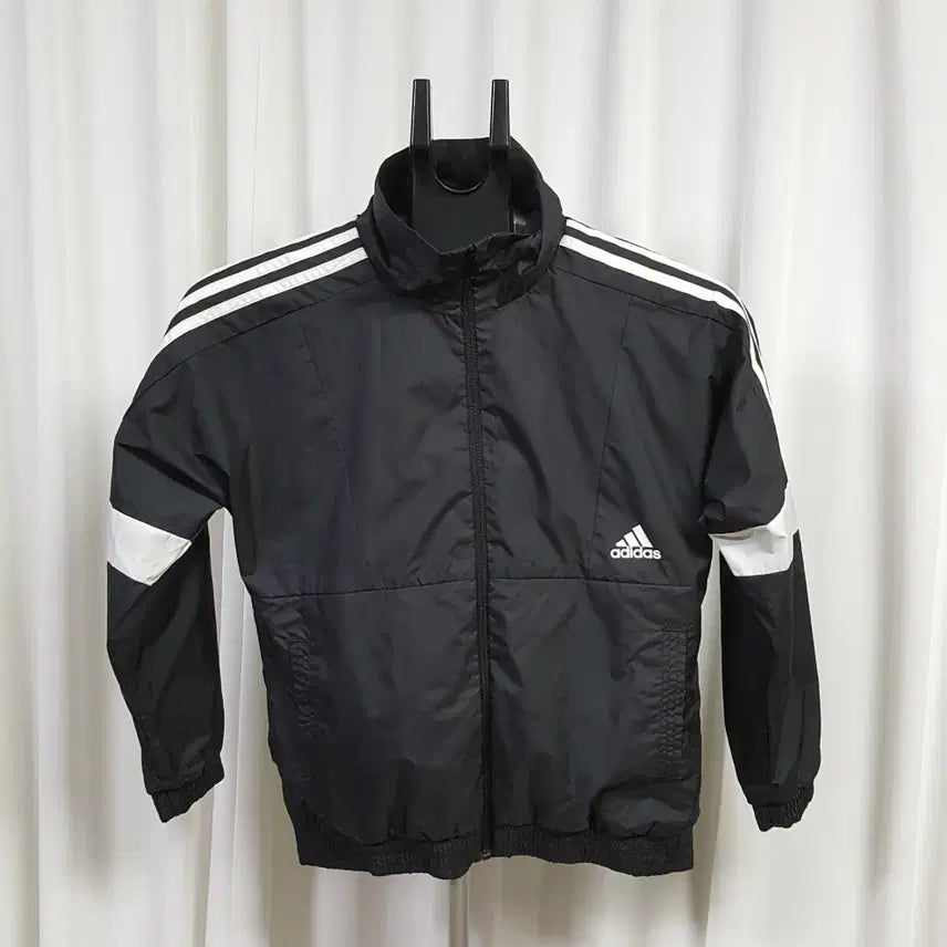 [BUNJANG] Adidas Kids Tracksuit Set / 아디다스 아동 상의 150 하의 25 트랙수트 세트 오일장