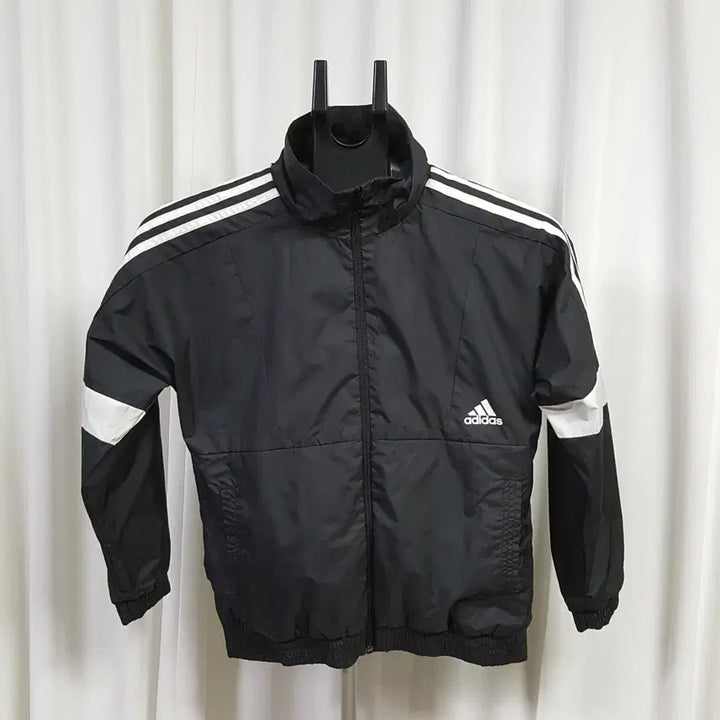 [BUNJANG] Adidas Kids Tracksuit Set / 아디다스 아동 상의 150 하의 25 트랙수트 세트 오일장