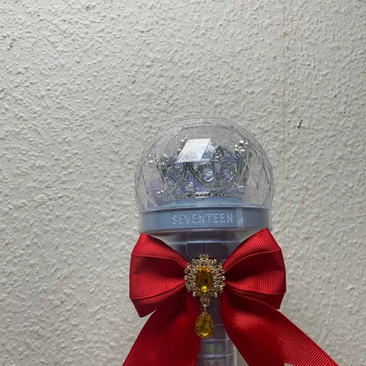 [BUNJANG] Various K-Pop Group Lightstick Ribbon / 세븐틴 아이돌 아이브 엔믹스 투바투 플레이브  응원봉리본