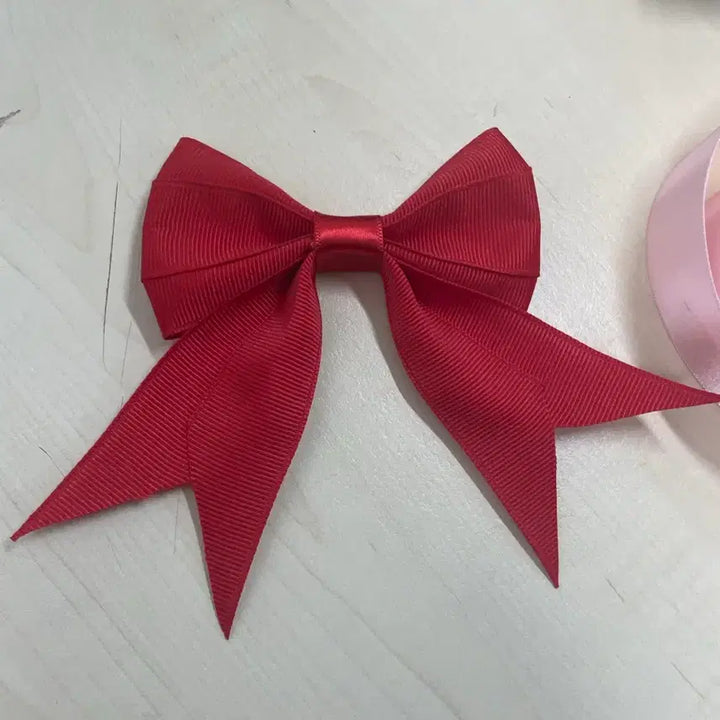 [BUNJANG] Various K-Pop Group Lightstick Ribbon / 세븐틴 아이돌 아이브 엔믹스 투바투 플레이브  응원봉리본