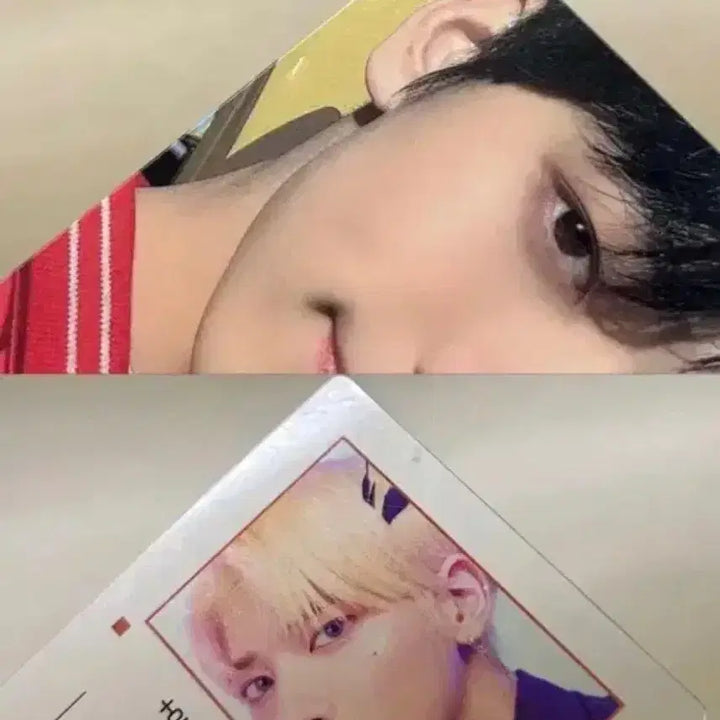 [BUNJANG] TXT Yeonjun Soobin Beomgyu Photocard Bundle Set / 투바투 포카 일괄 연준 수빈 범규