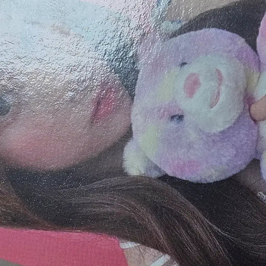 [BUNJANG] aespa Winter Photocard Bundle Set / 에스파 윈터 포카 일괄 양도 판매 처분 합니다