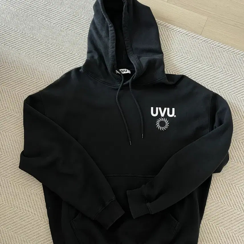 [BUNJANG] uvu Hood / uvu 후드