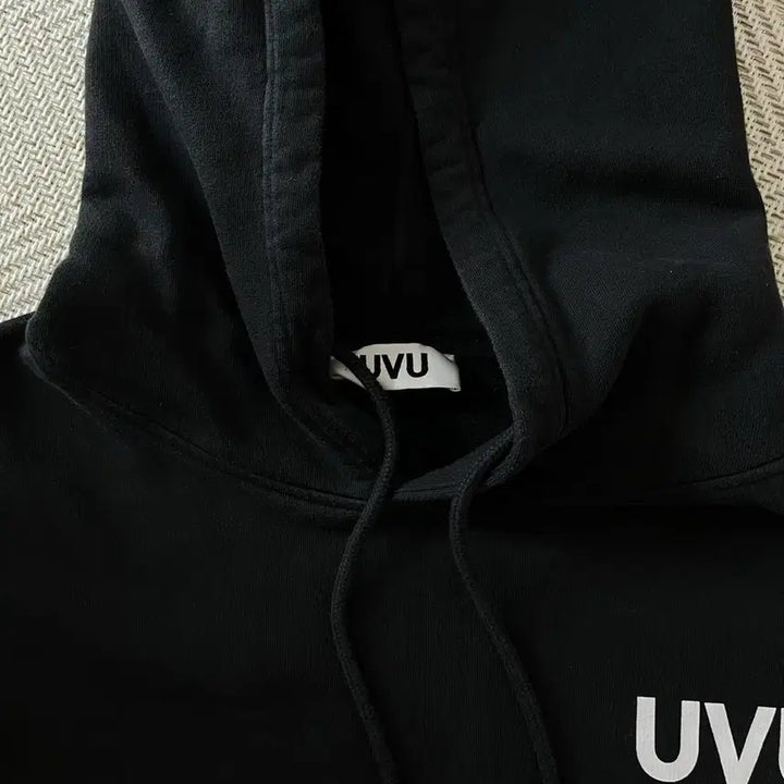 [BUNJANG] uvu Hood / uvu 후드