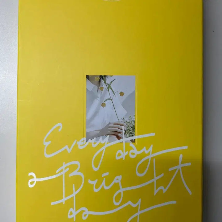 [BUNJANG] Park Eun Bin 2023 Season's Greetings / (풀박) 박은빈 2023 시즌그리팅 시그