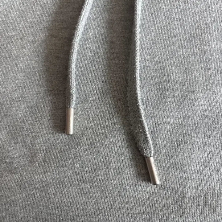 [BUNJANG] ADER Error Gray Hoodie / 아더에러 후드티 그레이