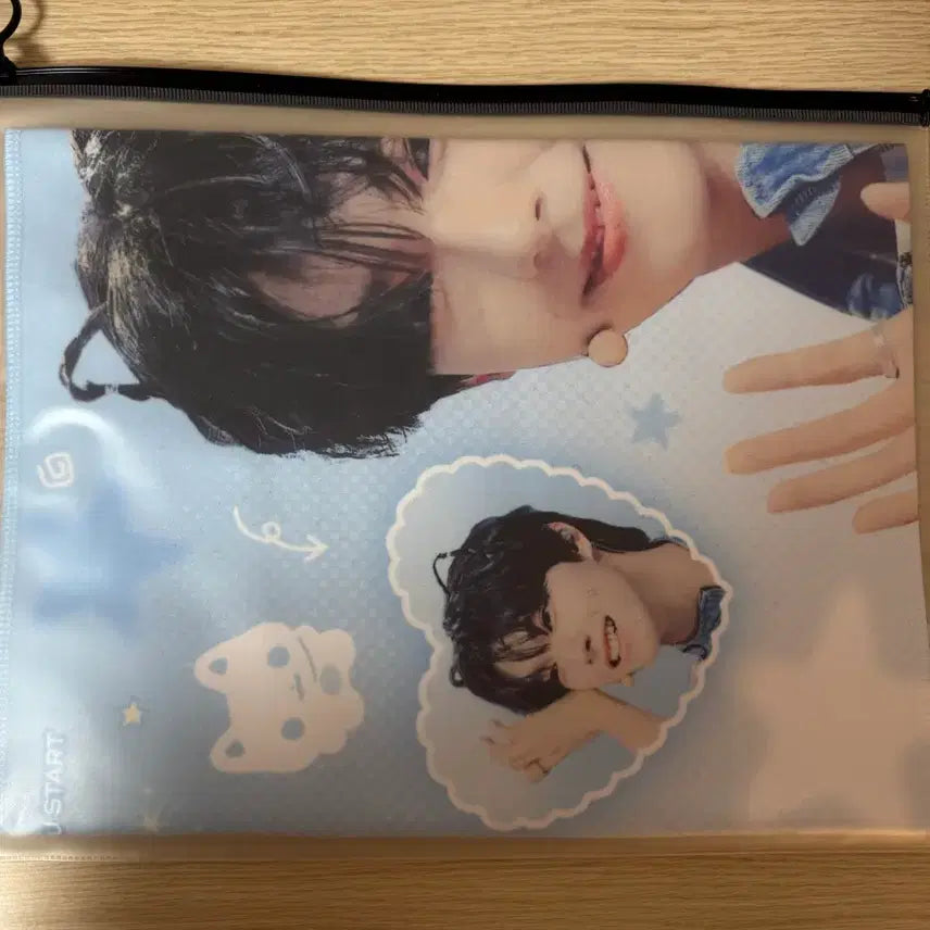 [BUNJANG] Choi Ripwoo Slogan / 최립우 슬로건