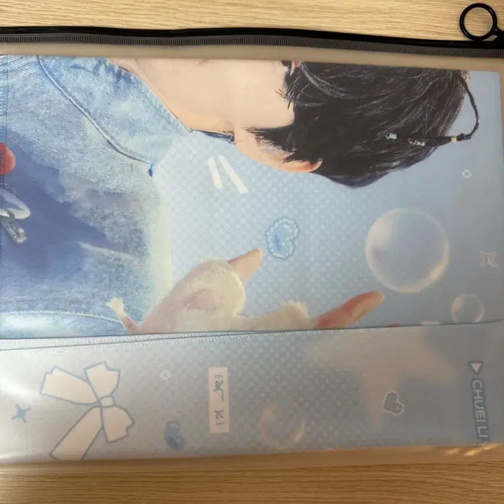 [BUNJANG] Choi Ripwoo Slogan / 최립우 슬로건