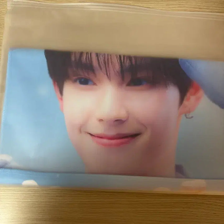 [BUNJANG] Choi Ripwoo Slogan / 최립우 슬로건