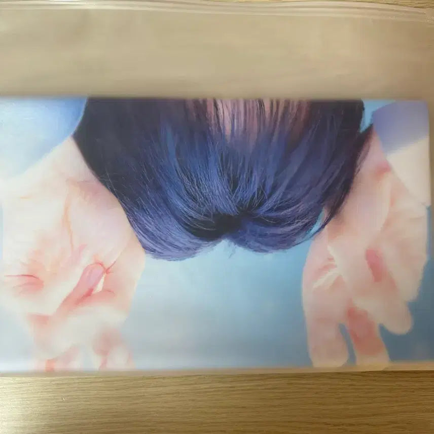 [BUNJANG] Choi Ripwoo Slogan / 최립우 슬로건